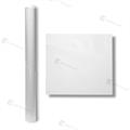 TOVAGLIE A ROTOLO H100 X 50MT (6) BIANCO