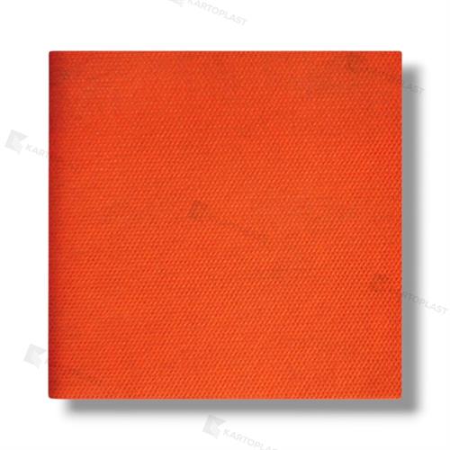 TOVAGLIE TNT 100X100 ARANCIO 100