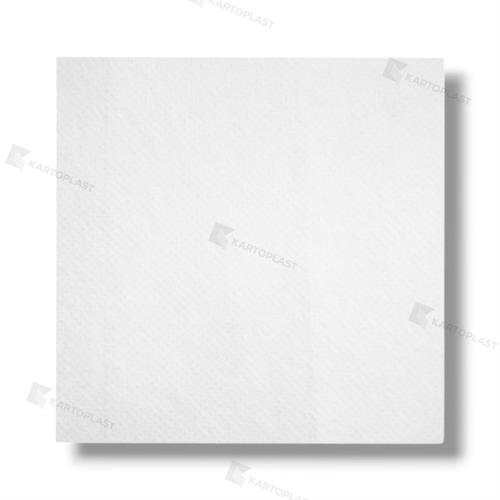 TOVAGLIE TNT 1X1 BIANCO 100