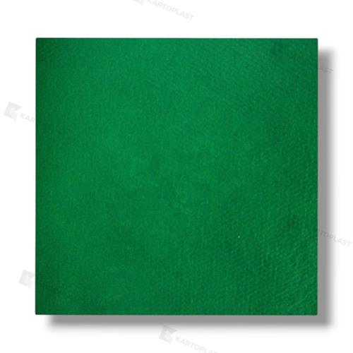 TOVAGLIE TNT 1X1 VERDE M.100
