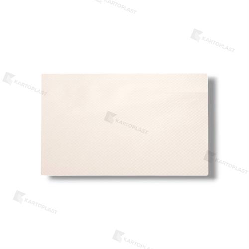 TOVAGLIETTA TNT30X40PANNA 100PZ