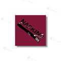 TOVAGLIOLI SOTTOB.BORDEAUX 25X25 X100PZ (36cf)