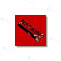 TOVAGLIOLI SOTTOB.ROSSO 25X25 X100PZ (36cf)