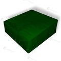 TOVAGLIOLI 40X40 P/P2V 50PZ VERDE (24)