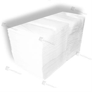 TOVAGLIOLI 33X30 MONO VELO 400 PZ