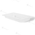 1/4 GASTRONORM TRASP.H32 MB322 PZ280