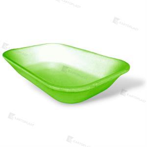 VASSOI VERDI ABS(4SP)PAL34-37 580PZ