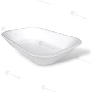 VASSOI BIANCHI STD 73EP 500PZ