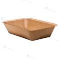 VASSOI AVANA CA+PE 248X174H22 680ML 600PZ