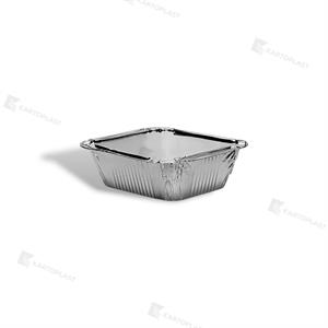 CONT.ALLUM 1 PORZ.50PZ Bordo L con Coperchio (20CF)