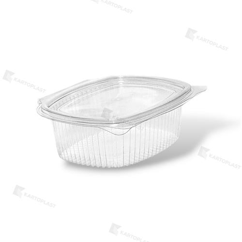 VASCH.TRASP.OVALE 2000CC H80 200PZ