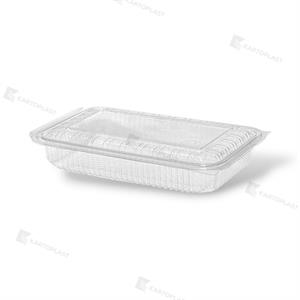 CONT.SALVAGUSTO PET 250G.400PZ