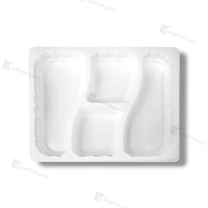 VASSOIO BIA 4 SCOMP.PS 330X268 400PZ